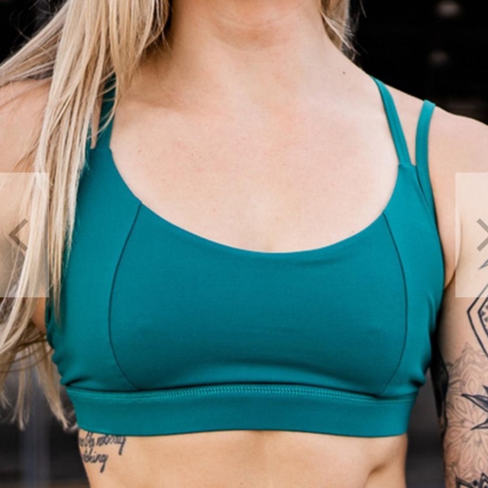 Born Primitive Lotus Sports Bra